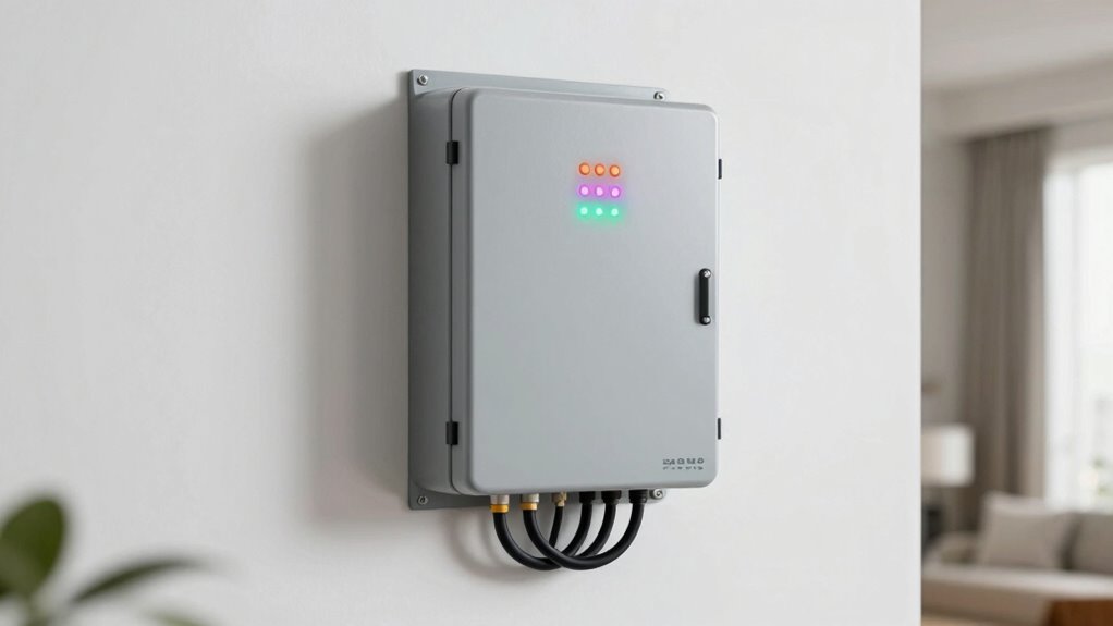 whole home surge protection benefits