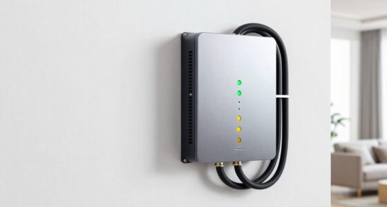 whole home surge protection coverage