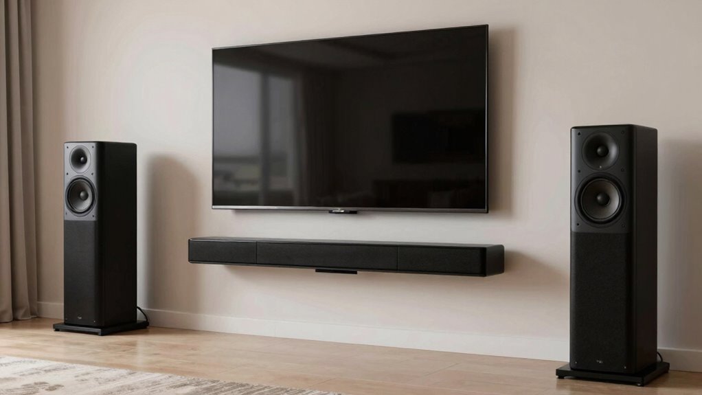 wireless calibrated clear dialogue