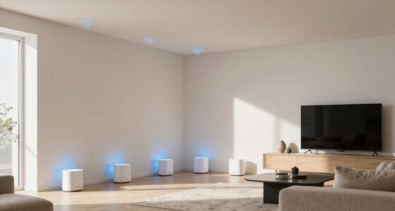 wireless home network coverage