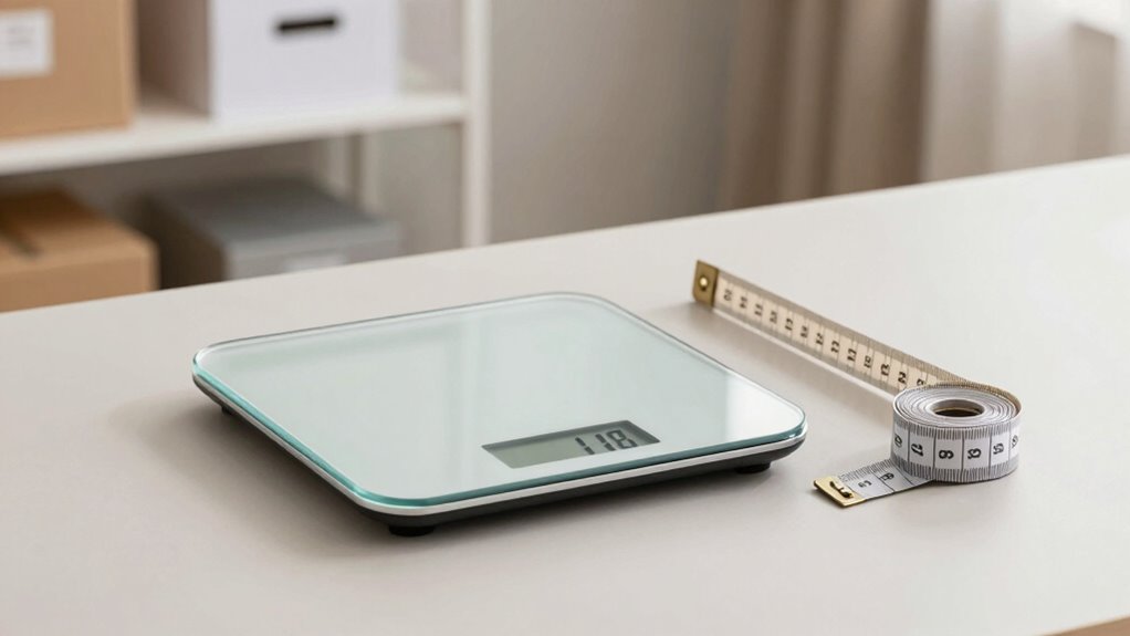 accurate measurement and compliance