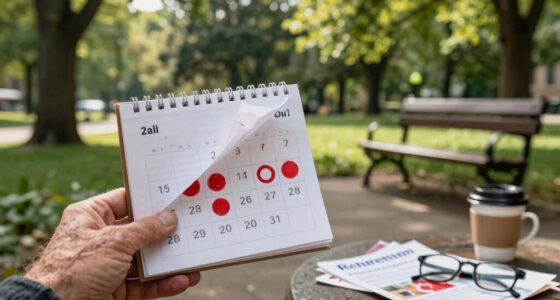 adjusting your retirement plans