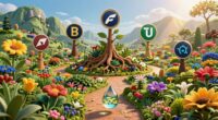 altcoin ecosystems drive value