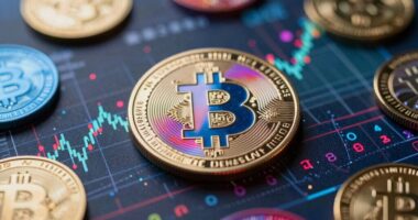 altcoin questions focus distribution