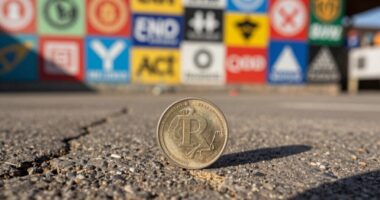 altcoins reliance on narratives