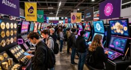 altcoins vie for visibility