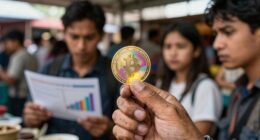 analyze altcoin market trends