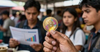 analyze altcoin market trends
