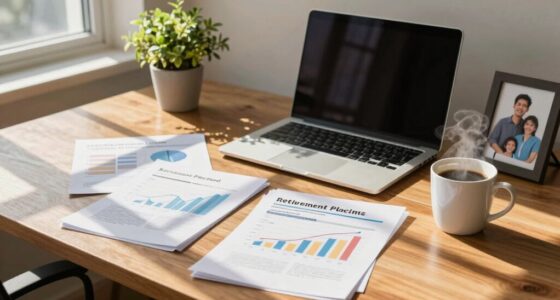 annual retirement planning review