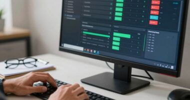 assess exchange security measures