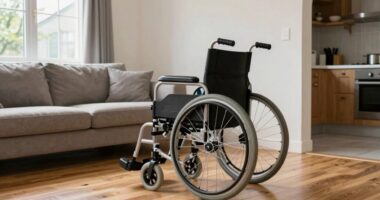 assessing mobility tools practically