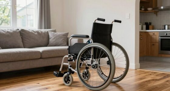 assessing mobility tools practically