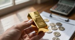 assessing precious metals value
