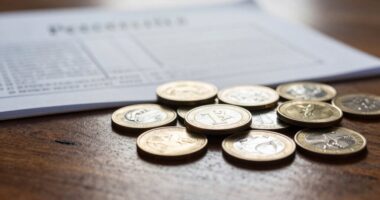 assessing retirement metal investments