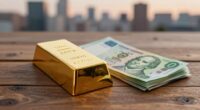 asset stability and liquidity