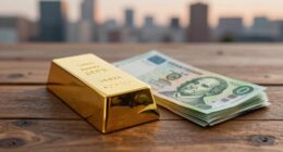 asset stability and liquidity