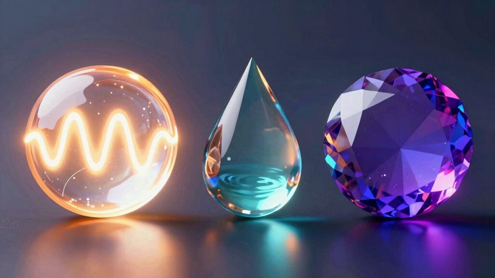 attention liquidity value dynamics