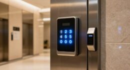 authorized personnel only access