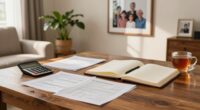 balanced family financial planning