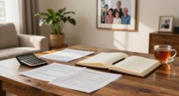 balanced family financial planning