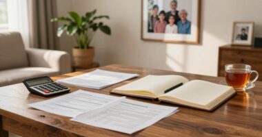 balanced family financial planning