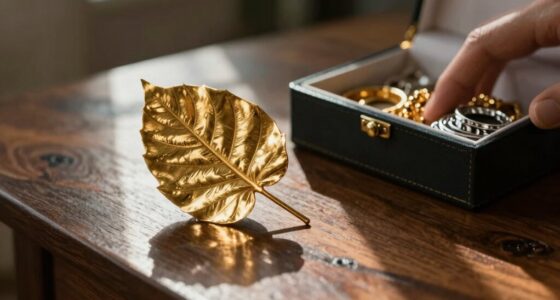 balanced gold investment strategy
