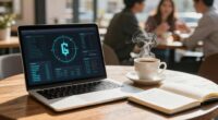 balanced on chain data analysis