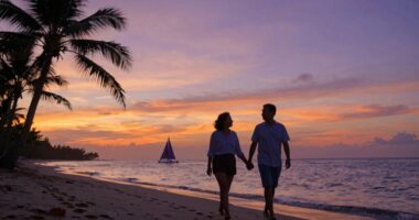 beyond financial milestones