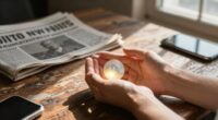 beyond headlines crypto insights