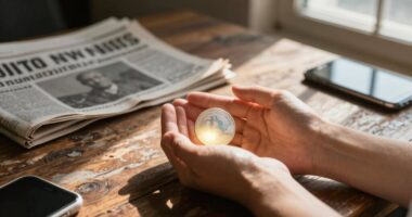 beyond headlines crypto insights