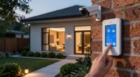 biannual home security review
