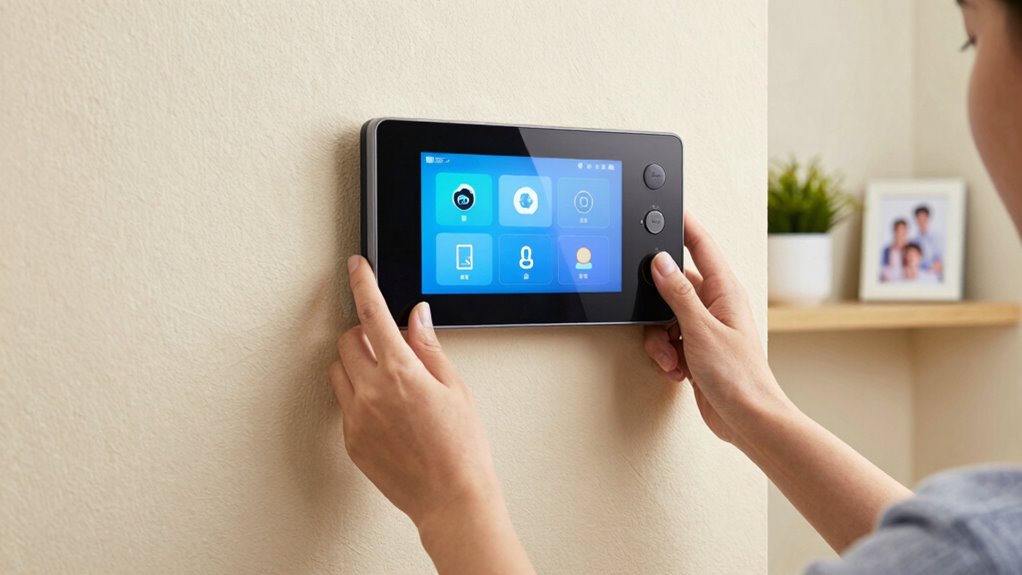 biannual security system reviews