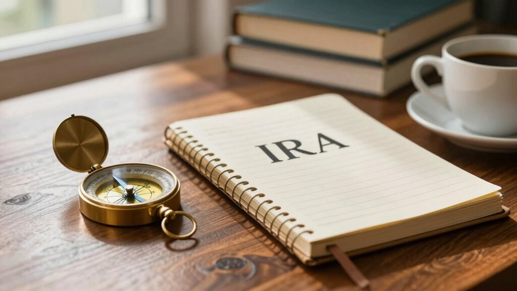 choose ira custodian wisely