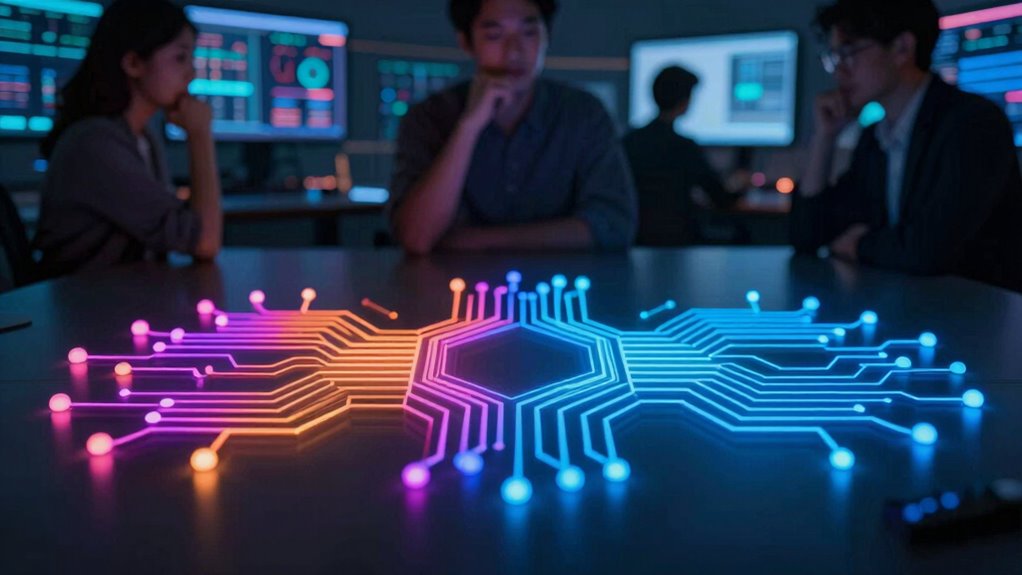 choosing the right crypto network