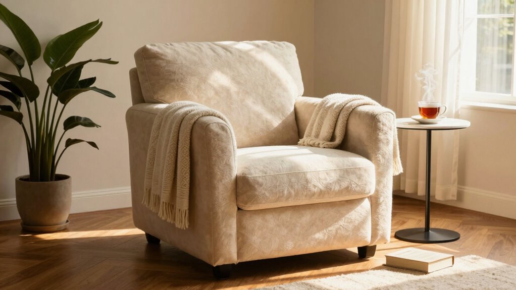 comfort as lifestyle investment