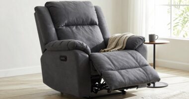comfort over style priority