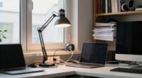 common home office power mistakes