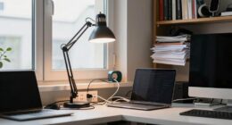 common home office power mistakes
