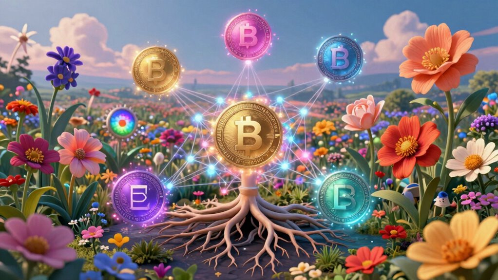 community driven altcoin innovation