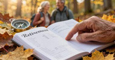 comprehensive retirement strategy essential