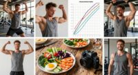 consistent year long shredding plan