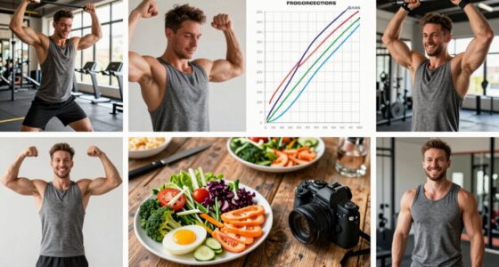 consistent year long shredding plan