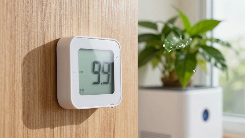 control humidity for health
