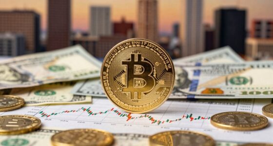 crypto as new investment
