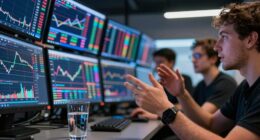 crypto market fluidity explained