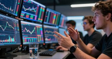 crypto market fluidity explained