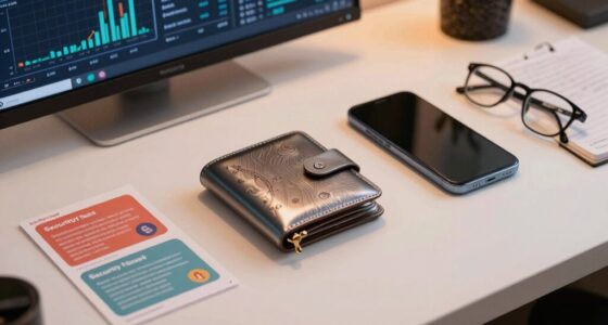 crypto security best practices