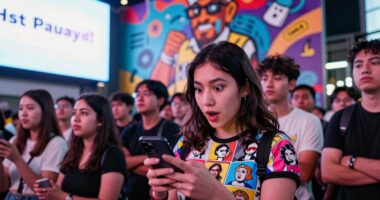 cultural trends drive value