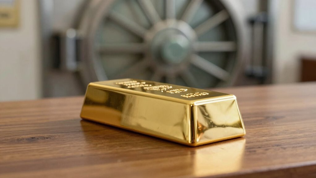 custody options impact investments