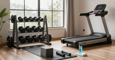 customized training for fitness